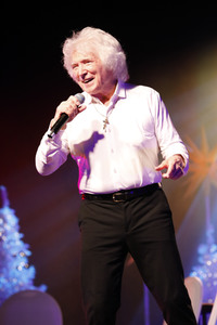 Konzert 'Weihnachten mit unseren Stars 2023' in Löbau