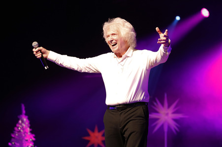 Konzert 'Weihnachten mit unseren Stars 2023' in Löbau