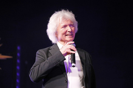 Konzert 'Weihnachten mit unseren Stars 2023' in Löbau