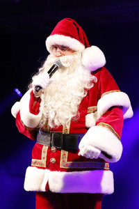 Konzert 'Weihnachten mit unseren Stars 2023' in Löbau