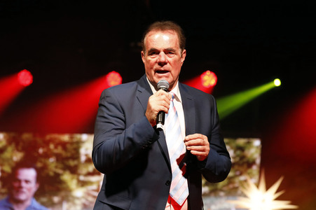 Konzert 'Weihnachten mit unseren Stars 2023' in Löbau