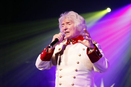Konzert 'Weihnachten mit unseren Stars 2023' in Löbau