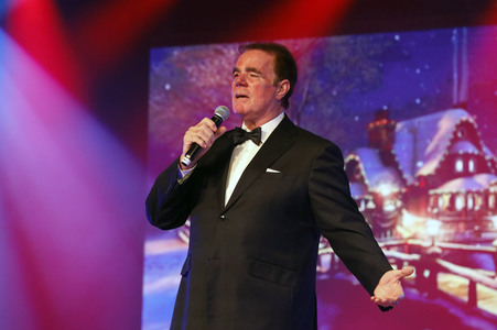 Konzert 'Weihnachten mit unseren Stars 2023' in Löbau