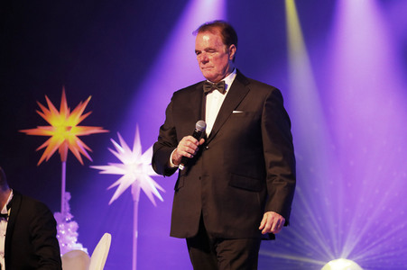 Konzert 'Weihnachten mit unseren Stars 2023' in Löbau