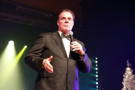 Konzert 'Weihnachten mit unseren Stars 2023' in Löbau