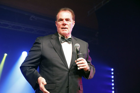 Konzert 'Weihnachten mit unseren Stars 2023' in Löbau