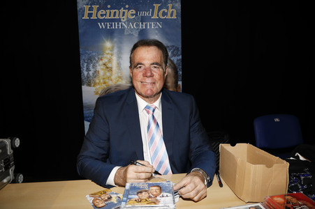 Konzert 'Weihnachten mit unseren Stars 2023' in Löbau