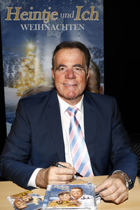 Konzert 'Weihnachten mit unseren Stars 2023' in Löbau