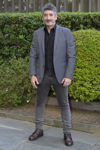 Photocall 'La luce nella masseria' in Rom