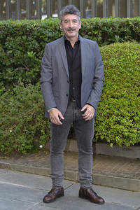 Photocall 'La luce nella masseria' in Rom