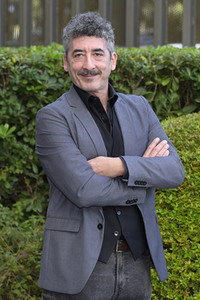 Photocall 'La luce nella masseria' in Rom