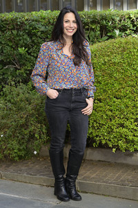 Photocall 'La luce nella masseria' in Rom