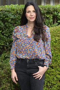 Photocall 'La luce nella masseria' in Rom