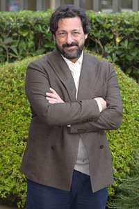 Photocall 'La luce nella masseria' in Rom