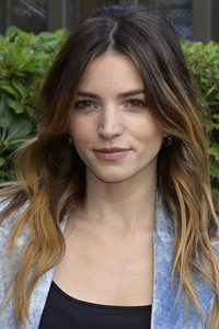 Photocall 'La luce nella masseria' in Rom