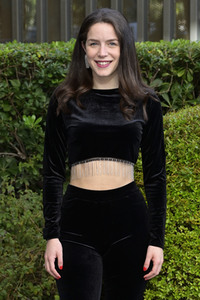 Photocall 'La luce nella masseria' in Rom