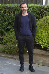 Photocall 'La luce nella masseria' in Rom