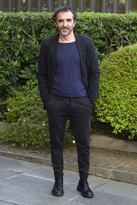 Photocall 'La luce nella masseria' in Rom