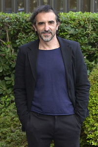 Photocall 'La luce nella masseria' in Rom