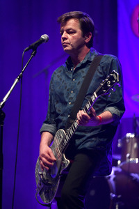 Konzert von Terry Hoax in Hannover