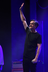 Konzert von Terry Hoax in Hannover