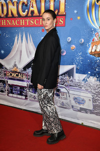 Premiere '19. Original Roncalli Weihnachtscircus' in Berlin