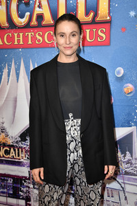 Premiere '19. Original Roncalli Weihnachtscircus' in Berlin