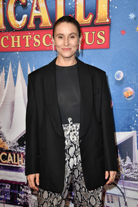 Premiere '19. Original Roncalli Weihnachtscircus' in Berlin