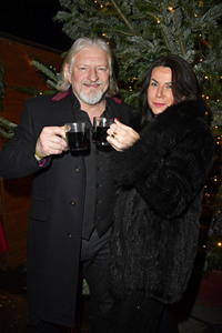 Premiere '19. Original Roncalli Weihnachtscircus' in Berlin
