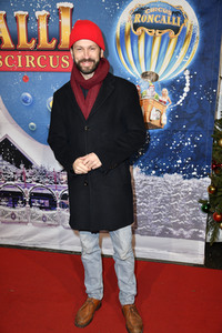Premiere '19. Original Roncalli Weihnachtscircus' in Berlin