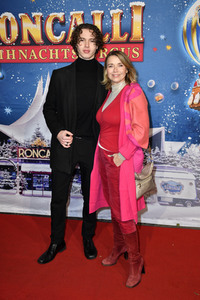 Premiere '19. Original Roncalli Weihnachtscircus' in Berlin