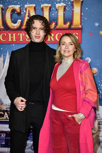 Premiere '19. Original Roncalli Weihnachtscircus' in Berlin