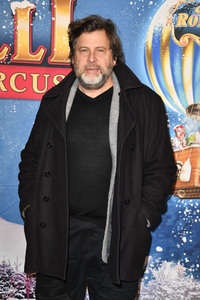 Premiere '19. Original Roncalli Weihnachtscircus' in Berlin