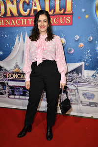 Premiere '19. Original Roncalli Weihnachtscircus' in Berlin