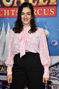 Premiere '19. Original Roncalli Weihnachtscircus' in Berlin