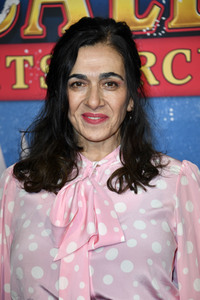 Premiere '19. Original Roncalli Weihnachtscircus' in Berlin