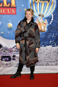 Premiere '19. Original Roncalli Weihnachtscircus' in Berlin