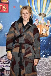 Premiere '19. Original Roncalli Weihnachtscircus' in Berlin