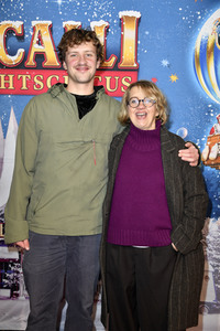 Premiere '19. Original Roncalli Weihnachtscircus' in Berlin