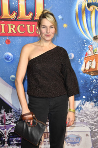 Premiere '19. Original Roncalli Weihnachtscircus' in Berlin