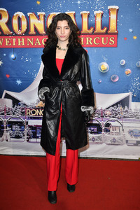 Premiere '19. Original Roncalli Weihnachtscircus' in Berlin