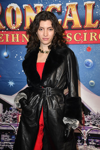 Premiere '19. Original Roncalli Weihnachtscircus' in Berlin