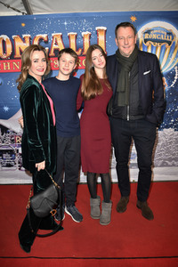 Premiere '19. Original Roncalli Weihnachtscircus' in Berlin