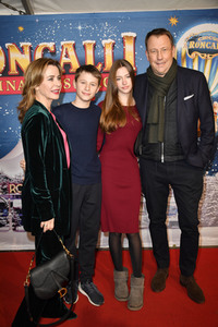 Premiere '19. Original Roncalli Weihnachtscircus' in Berlin