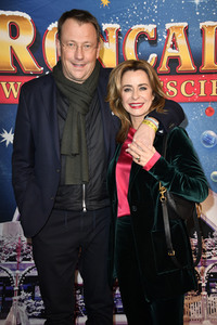 Premiere '19. Original Roncalli Weihnachtscircus' in Berlin