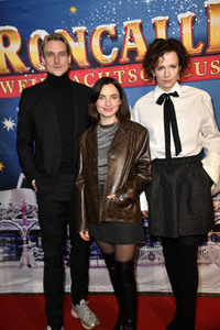 Premiere '19. Original Roncalli Weihnachtscircus' in Berlin