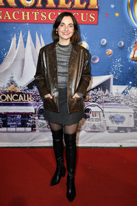 Premiere '19. Original Roncalli Weihnachtscircus' in Berlin