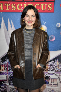 Premiere '19. Original Roncalli Weihnachtscircus' in Berlin