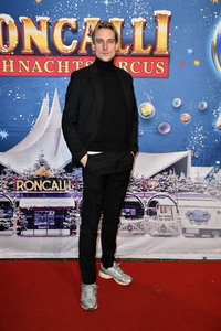 Premiere '19. Original Roncalli Weihnachtscircus' in Berlin