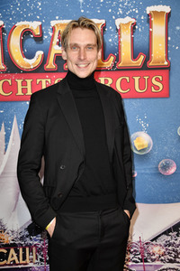 Premiere '19. Original Roncalli Weihnachtscircus' in Berlin